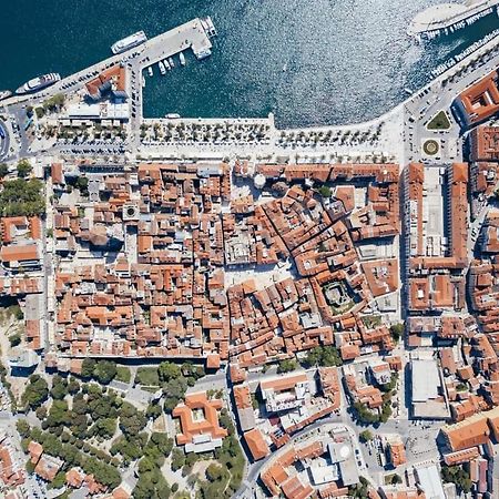 House Mirko- Center Of Split Apartman Kültér fotó