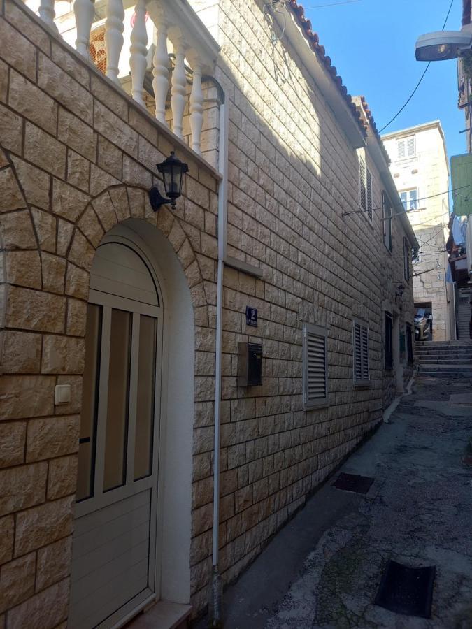 House Mirko- Center Of Split Apartman Kültér fotó