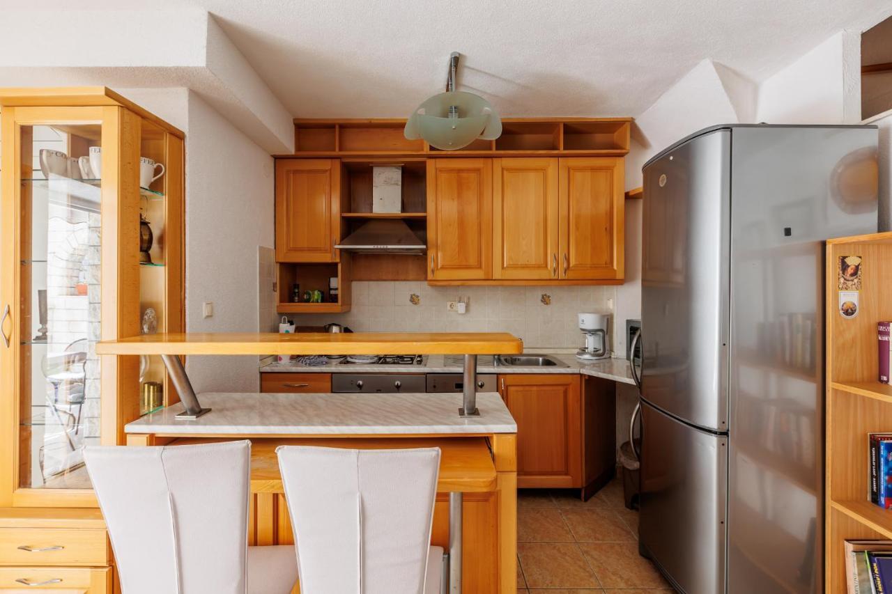 House Mirko- Center Of Split Apartman Kültér fotó