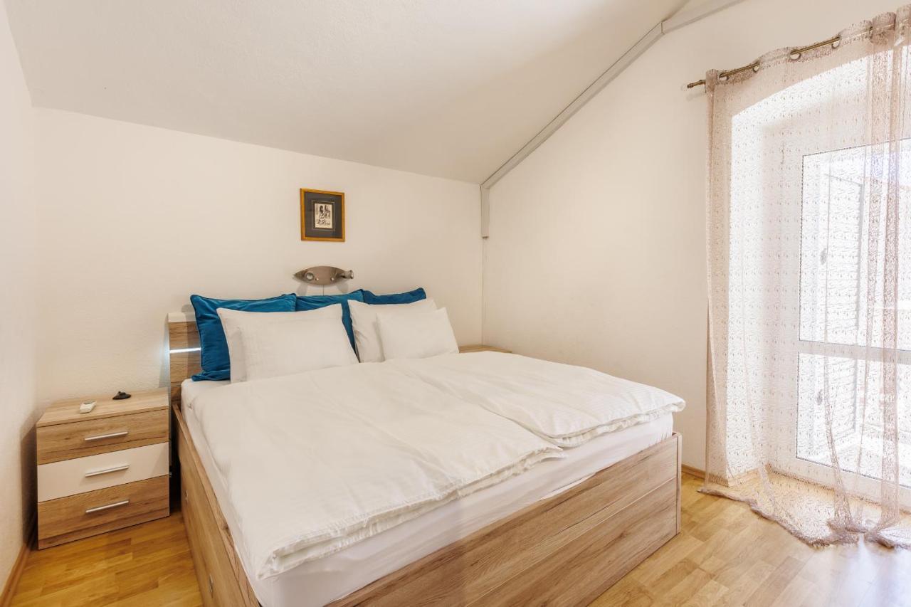 House Mirko- Center Of Split Apartman Kültér fotó