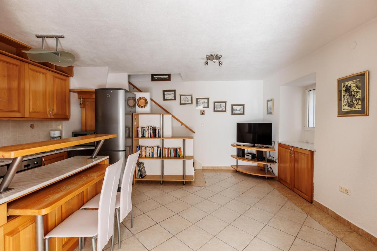 House Mirko- Center Of Split Apartman Kültér fotó