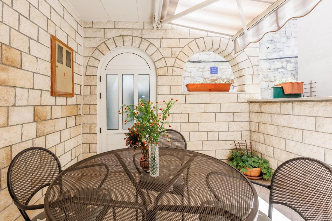 House Mirko- Center Of Split Apartman Kültér fotó