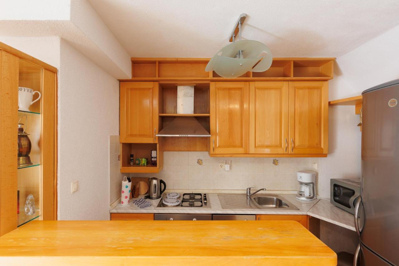 House Mirko- Center Of Split Apartman Kültér fotó
