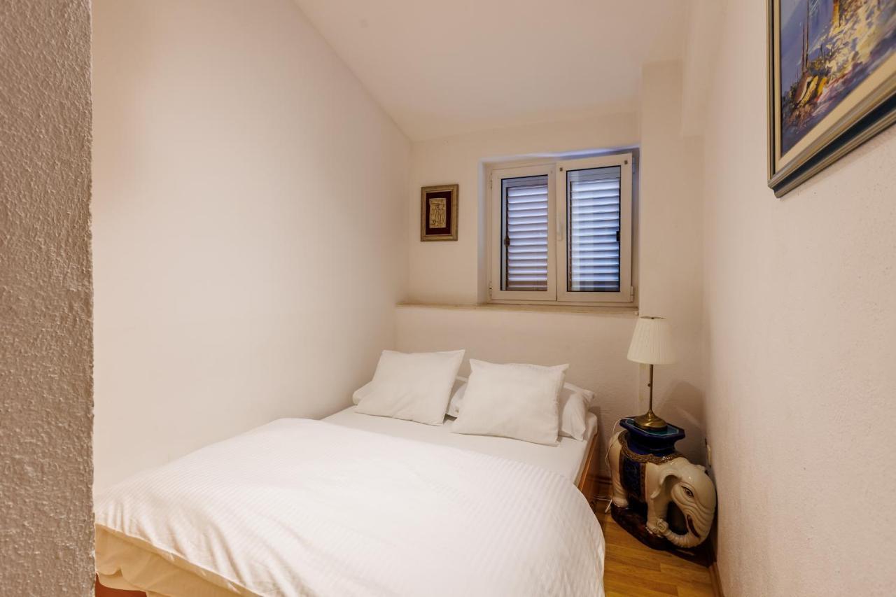 House Mirko- Center Of Split Apartman Kültér fotó