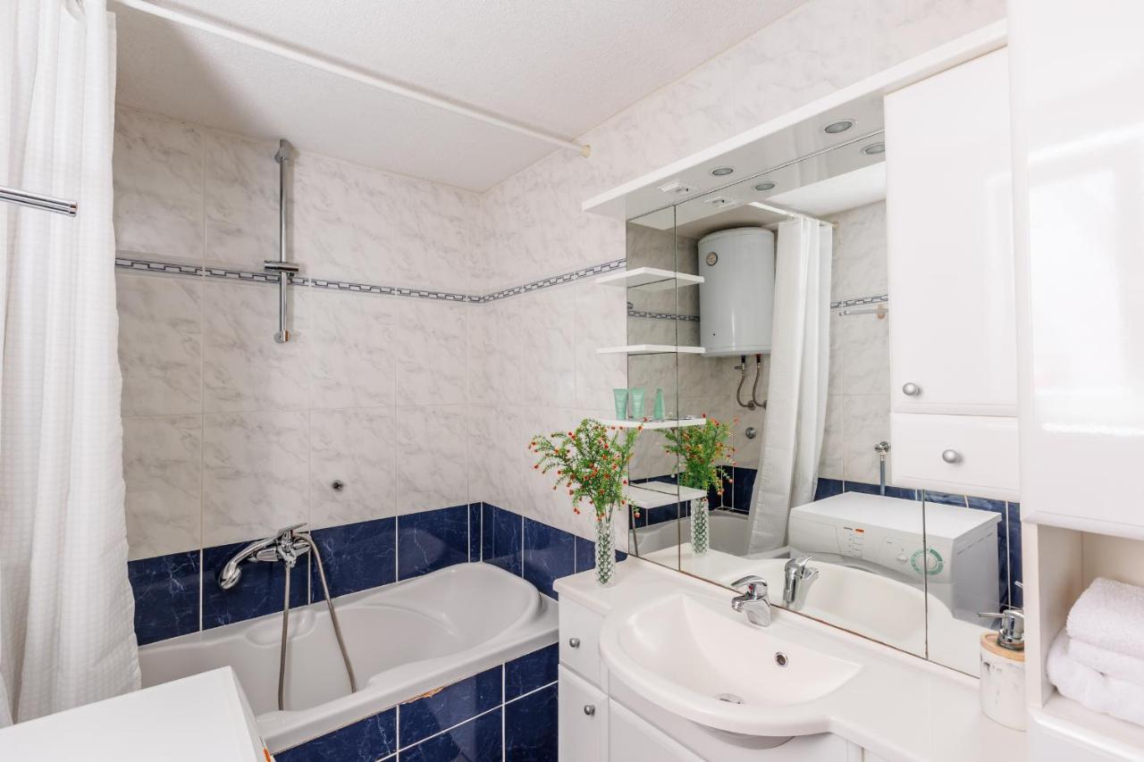 House Mirko- Center Of Split Apartman Kültér fotó