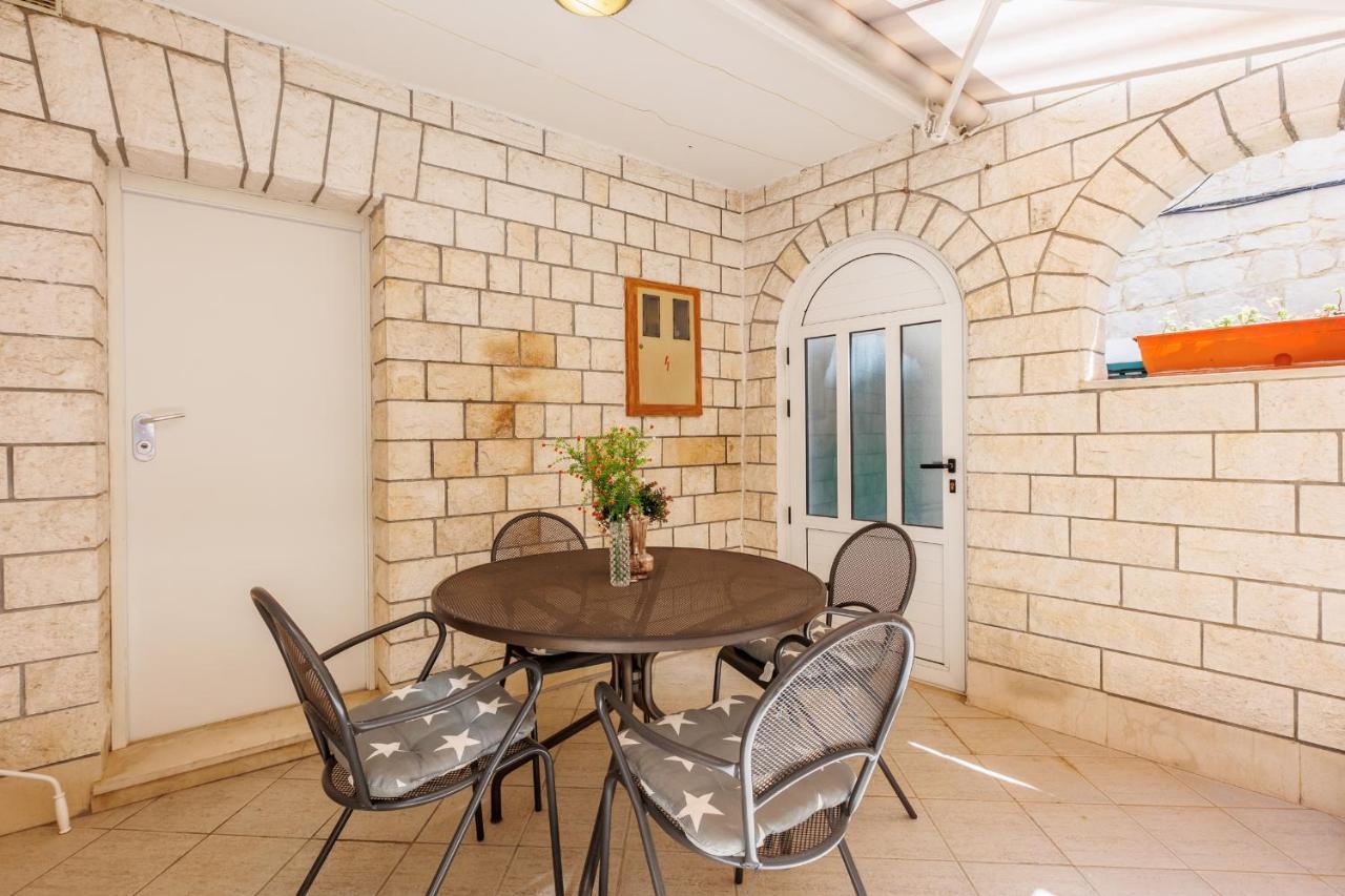 House Mirko- Center Of Split Apartman Kültér fotó
