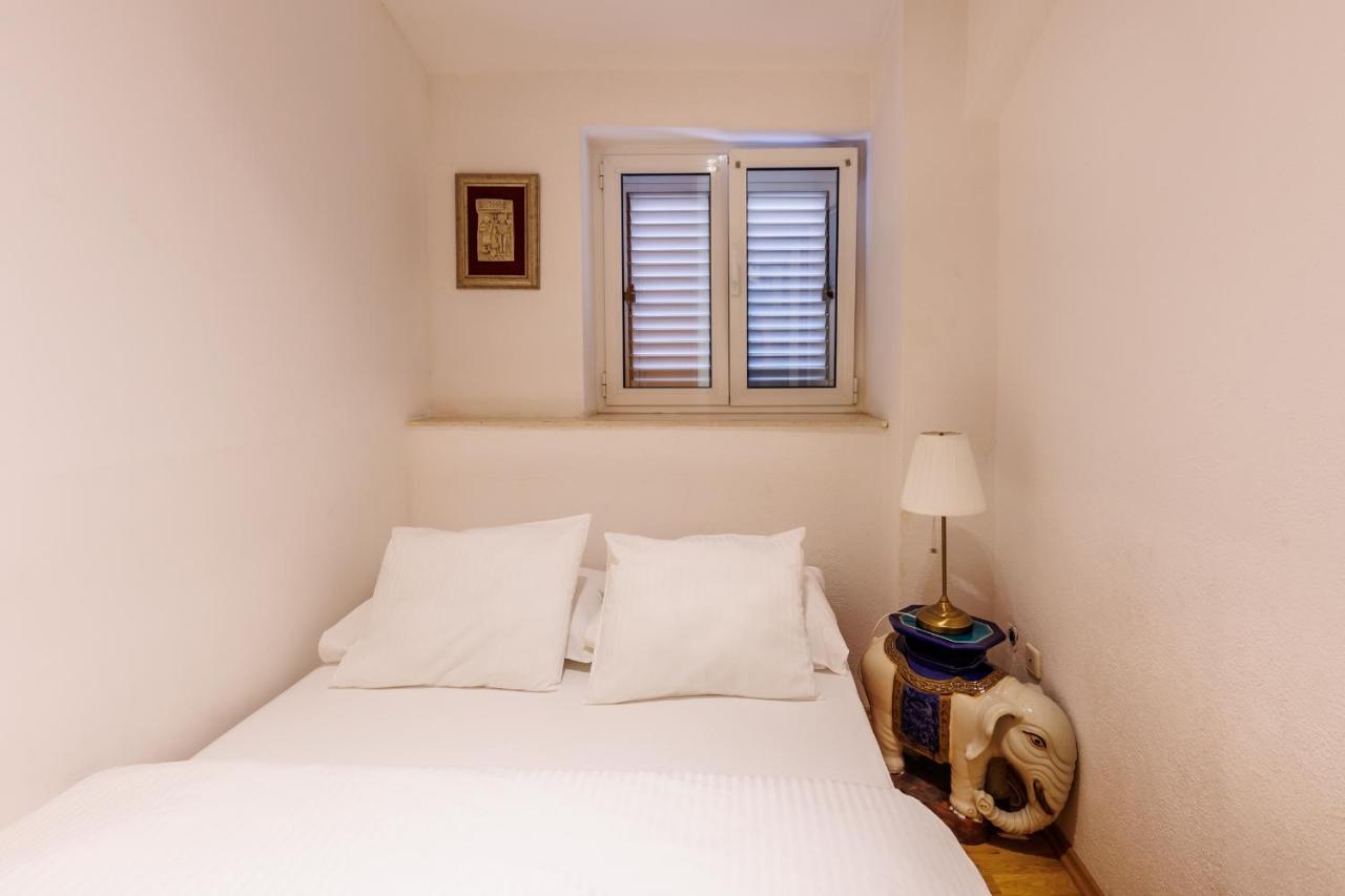 House Mirko- Center Of Split Apartman Kültér fotó