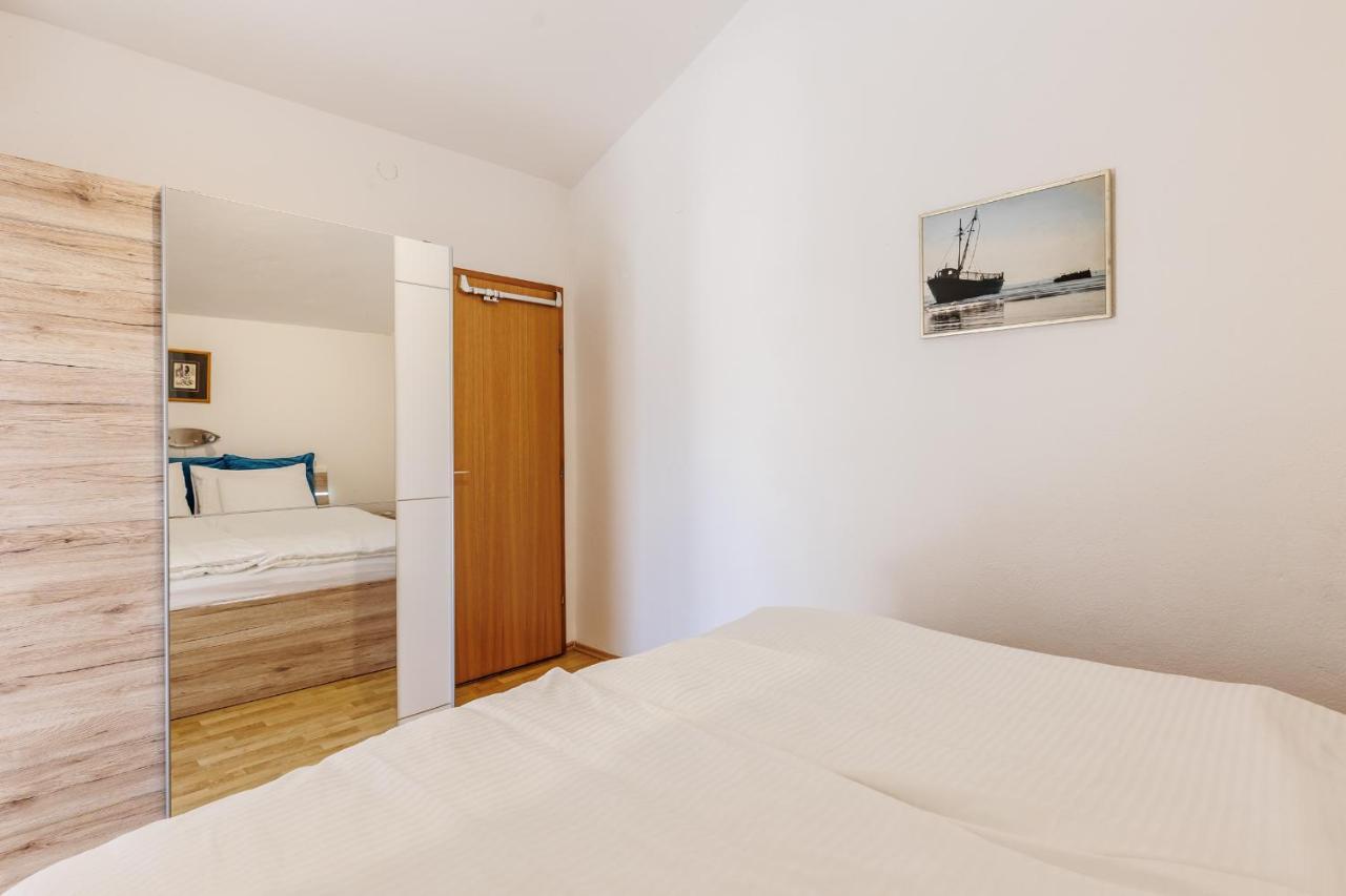 House Mirko- Center Of Split Apartman Kültér fotó