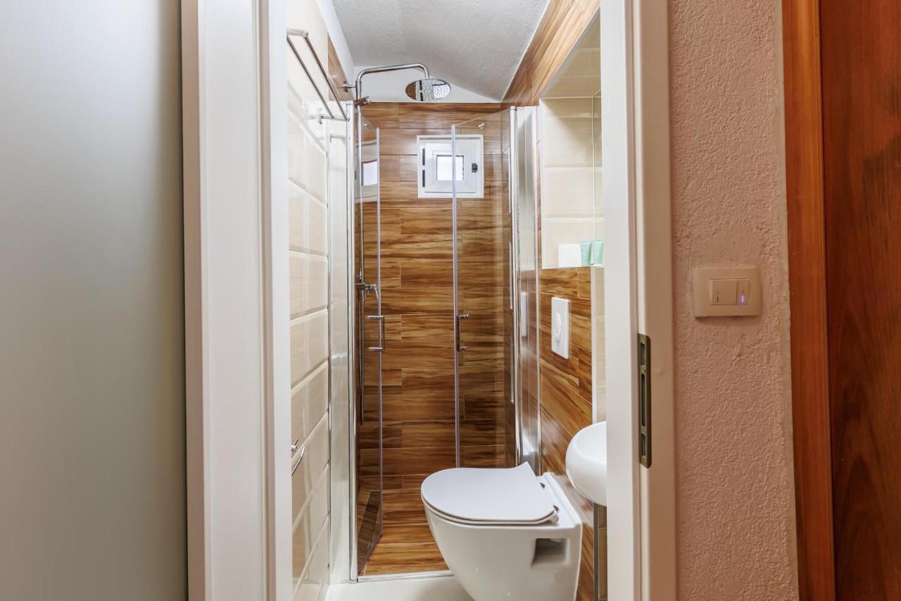 House Mirko- Center Of Split Apartman Kültér fotó