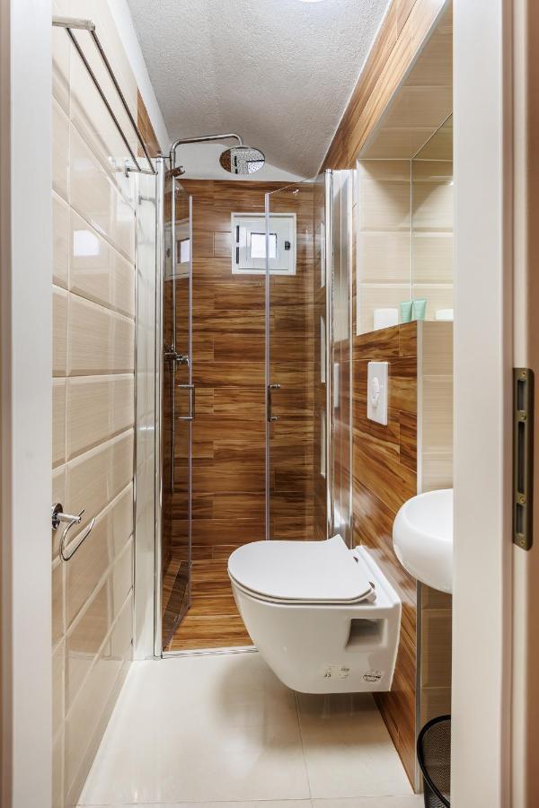 House Mirko- Center Of Split Apartman Kültér fotó