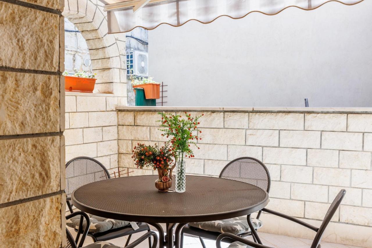 House Mirko- Center Of Split Apartman Kültér fotó