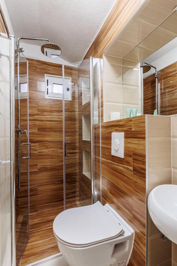 House Mirko- Center Of Split Apartman Kültér fotó