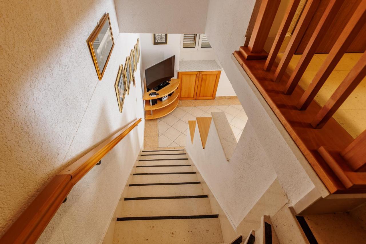 House Mirko- Center Of Split Apartman Kültér fotó