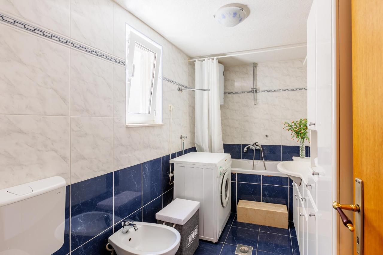 House Mirko- Center Of Split Apartman Kültér fotó