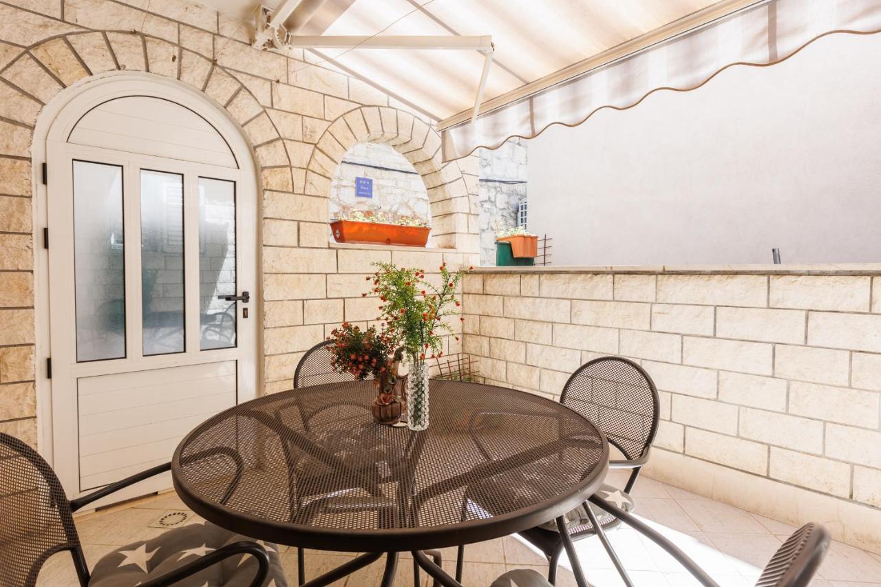 House Mirko- Center Of Split Apartman Kültér fotó