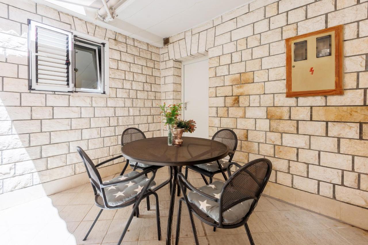 House Mirko- Center Of Split Apartman Kültér fotó